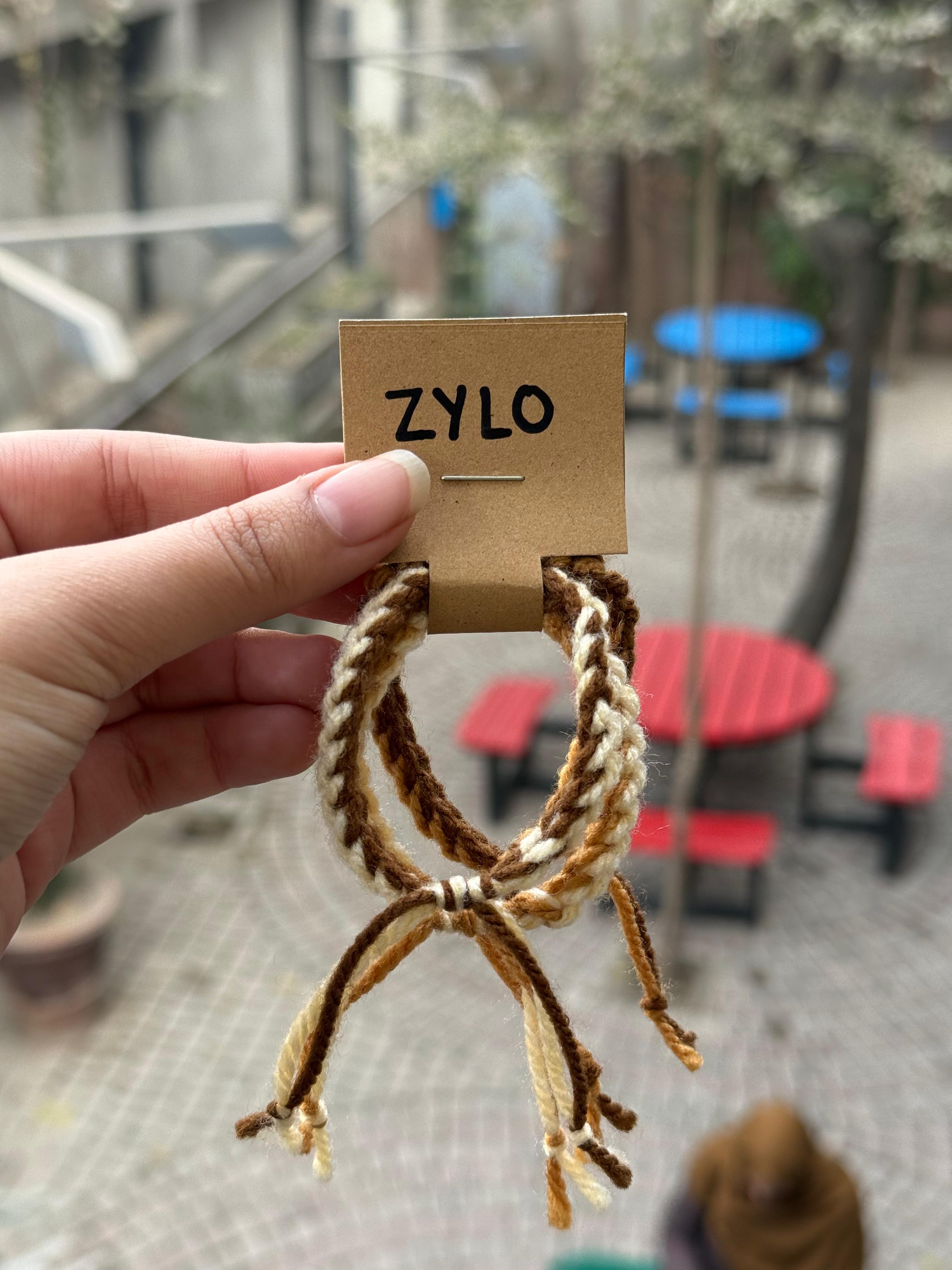 Matching Bracelets